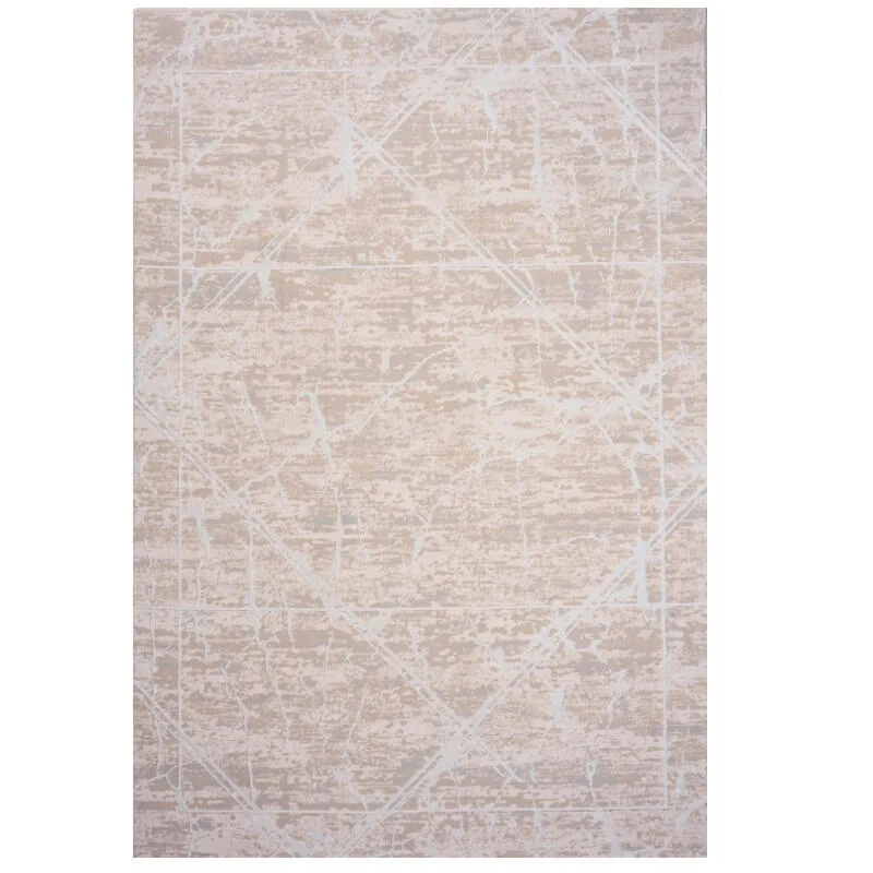 Χαλί μηχανής Klonaras Oslo 5368 SF515 Cream L. Beige