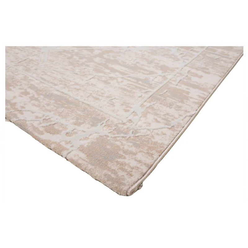 Χαλί μηχανής Klonaras Oslo 5368 SF515 Cream L. Beige(2)