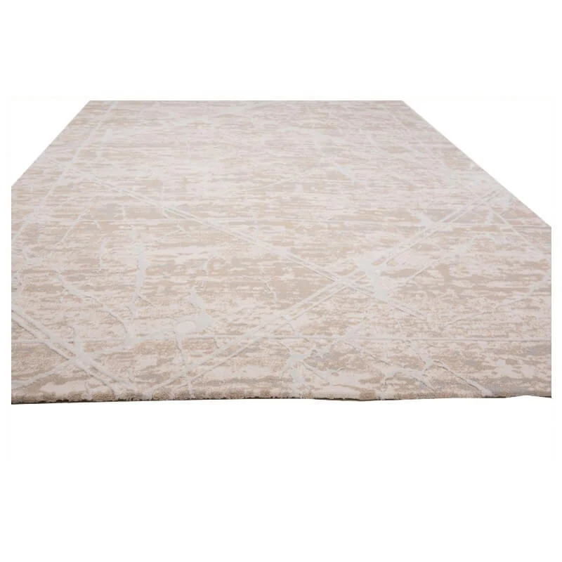 Χαλί μηχανής Klonaras Oslo 5368 SF515 Cream L. Beige(3)