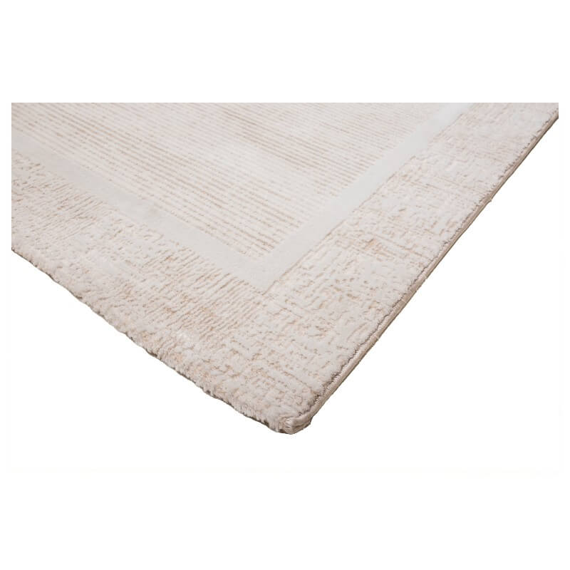 Χαλί μηχανής Klonaras Oslo 5372 SF515 Cream Ivory(2)