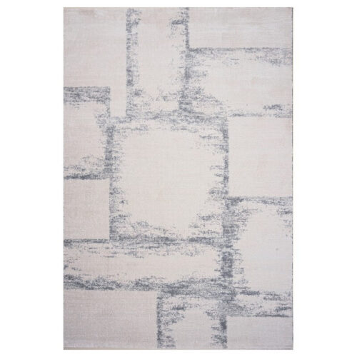 Χαλί μηχανής Klonaras Oslo 5376 SF416 Cream L. Grey