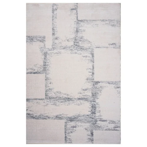 Χαλί μηχανής Klonaras Oslo 5376 SF416 Cream L. Grey