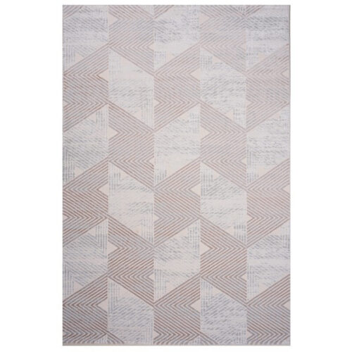 Χαλί μηχανής Klonaras Oslo 5535 SF556 Ivory L.Beige
