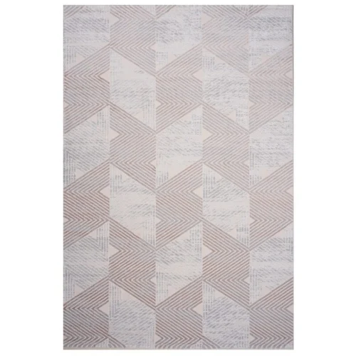 Χαλί μηχανής Klonaras Oslo 5535 SF556 Ivory L.Beige