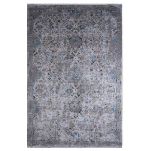 Χαλί μηχανής Klonaras Pearl 2089 L. Blue