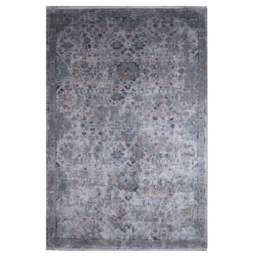 Χαλί μηχανής Klonaras Pearl 2089 L. Blue