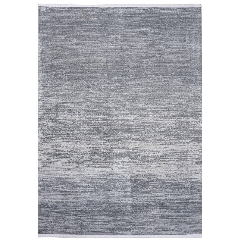 Χαλί μηχανής Klonaras Pearl 2707 Grey