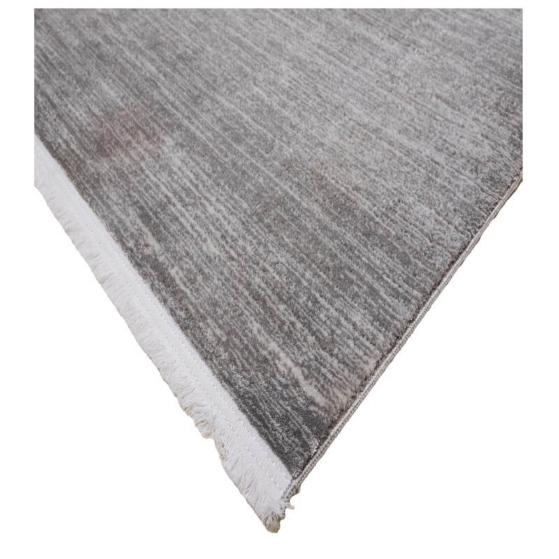 Χαλί μηχανής Klonaras Pearl 2707 Grey(2)