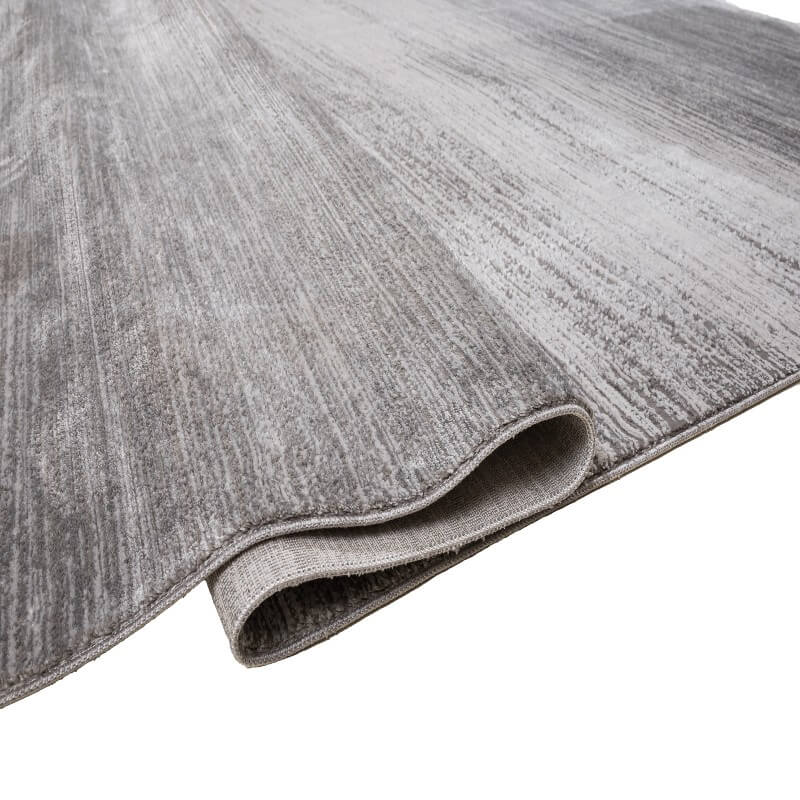 Χαλί μηχανής Klonaras Pearl 2707 Grey(4)