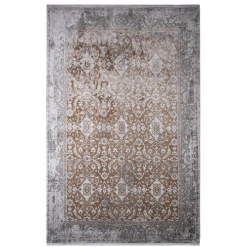 Χαλί μηχανής Klonaras Pearl 852 Beige