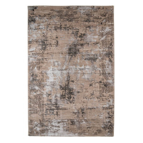 Χαλί μηχανής Klonaras York 4493 Beige Vizon