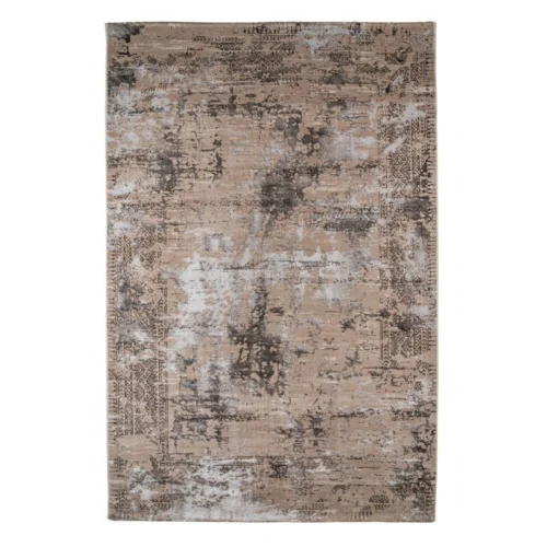 Χαλί μηχανής Klonaras York 4493 Beige Vizon