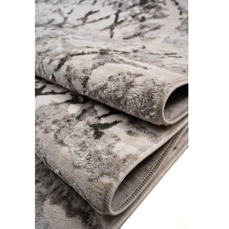 Χαλί μηχανής Klonaras York 5350 White Vizon(3)