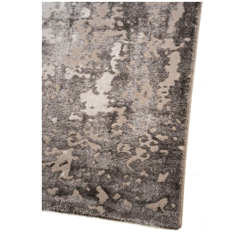 Χαλί μηχανής Klonaras York 8430 White Vizon(2)