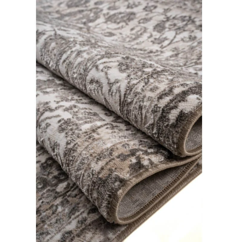 Χαλί μηχανής Klonaras York 8504 Beige Vizon(3)