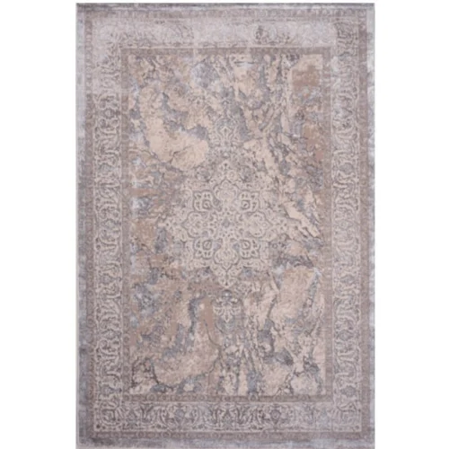 Χαλί μηχανής Klonaras York 9184 Beige Cream