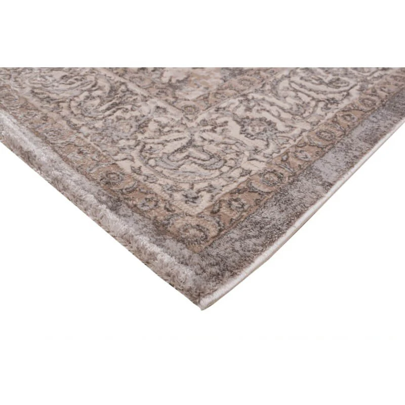 Χαλί μηχανής Klonaras York 9184 Beige Cream(2)