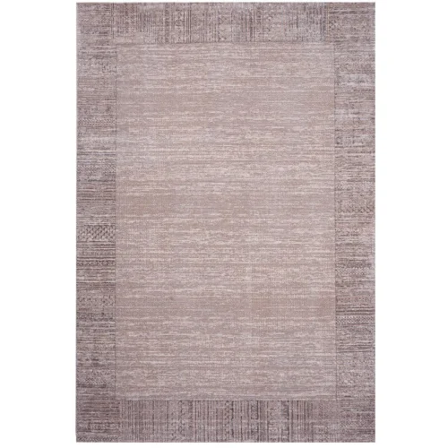 Χαλί μηχανής Klonaras York 9309 Beige Cream