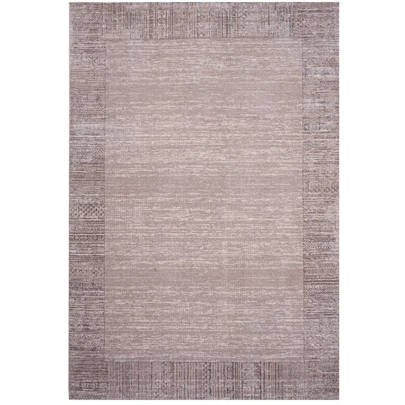 Χαλί μηχανής Klonaras York 9309 Beige Cream
