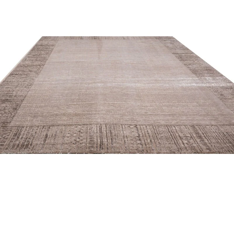 Χαλί μηχανής Klonaras York 9309 Beige Cream(3)