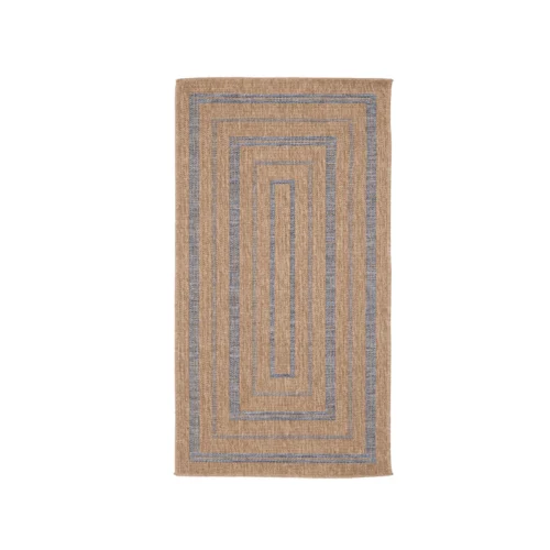 Χαλί καλοκαιρινό Royal Carpet Avanos 8863 Denim