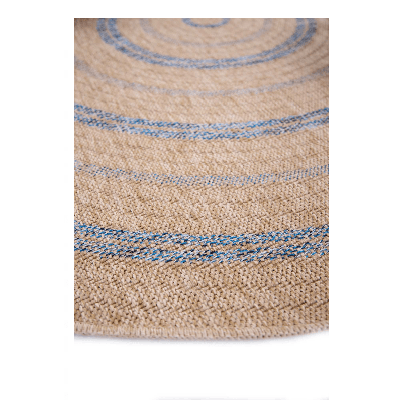 Χαλί καλοκαιρινό Royal Carpet Avanos 8863 Denim(3)