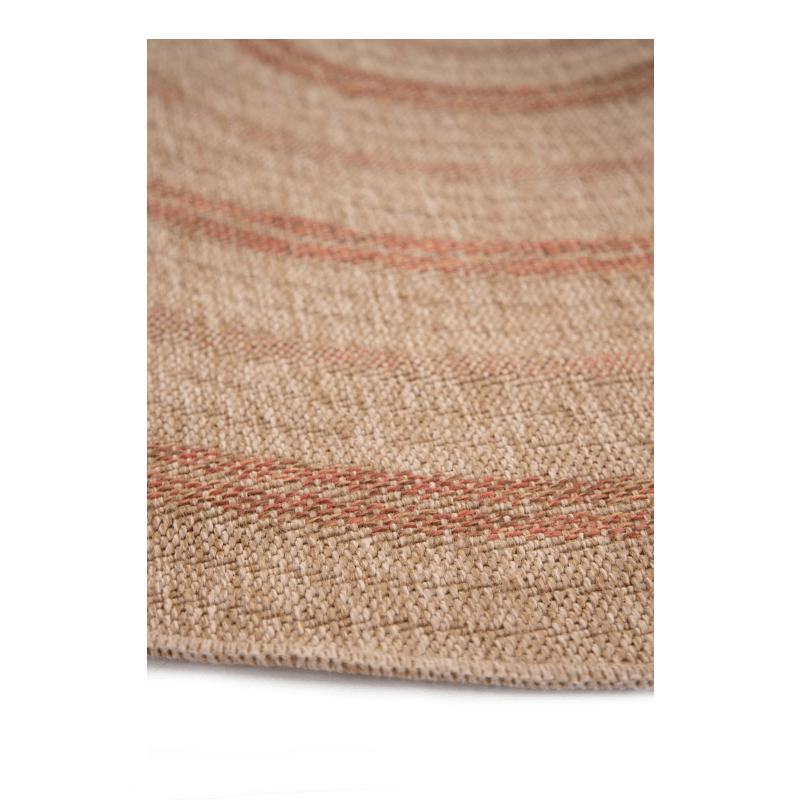 Χαλί καλοκαιρινό Royal Carpet Avanos 8863 Tobacco(3)