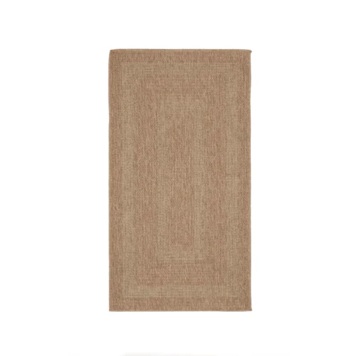 Χαλί καλοκαιρινό Royal Carpet Avanos 8866 Olive
