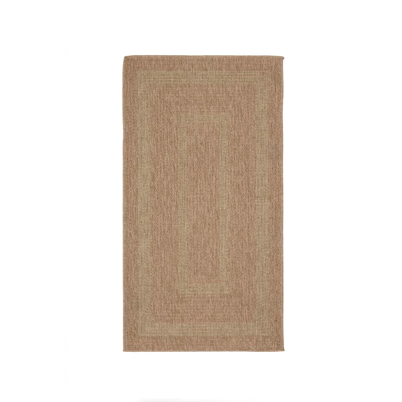 Χαλί καλοκαιρινό Royal Carpet Avanos 8866 Olive