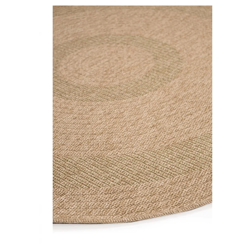 Χαλί καλοκαιρινό Royal Carpet Avanos 8866 Olive(2)