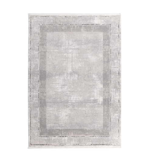 Χαλί μοντέρνο Royal Carpet Infinity 10218A Grey