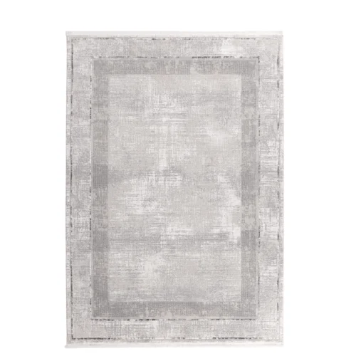 Χαλί μοντέρνο Royal Carpet Infinity 10218A Grey