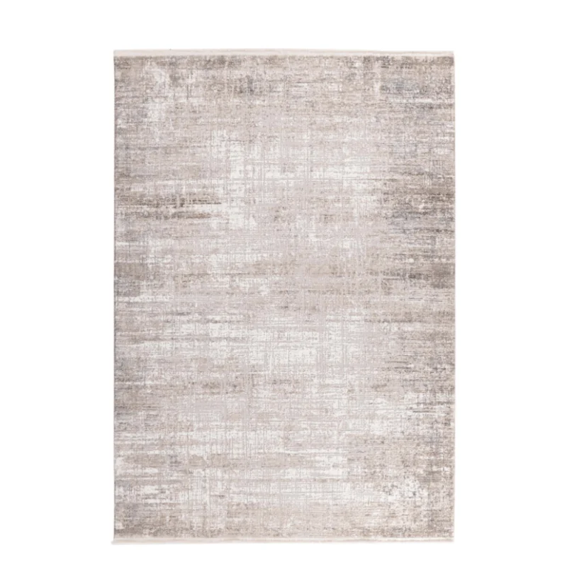 Χαλί μοντέρνο Royal Carpet Infinity 10610E Beige
