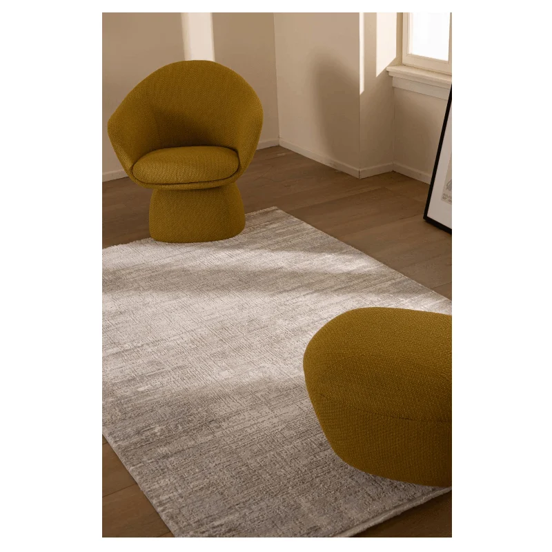 Χαλί μοντέρνο Royal Carpet Infinity 10610E Beige(2)
