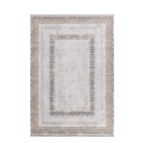 Χαλί μοντέρνο Royal Carpet Infinity 5916B Grey