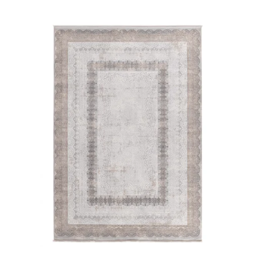 Χαλί μοντέρνο Royal Carpet Infinity 5916B Grey