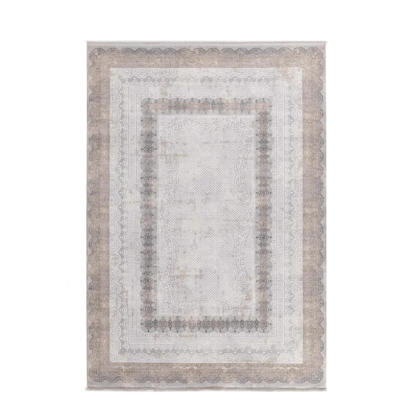 Χαλί μοντέρνο Royal Carpet Infinity 5916B Grey
