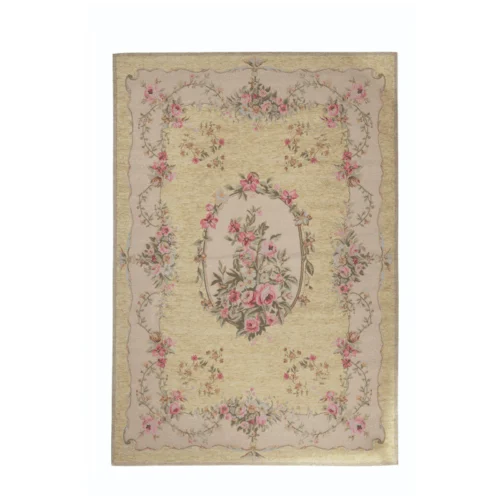 Χαλί καλοκαιρινό Royal Carpet Canvas 204J