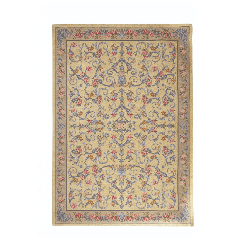 Χαλί καλοκαιρινό Royal Carpet Canvas 225T