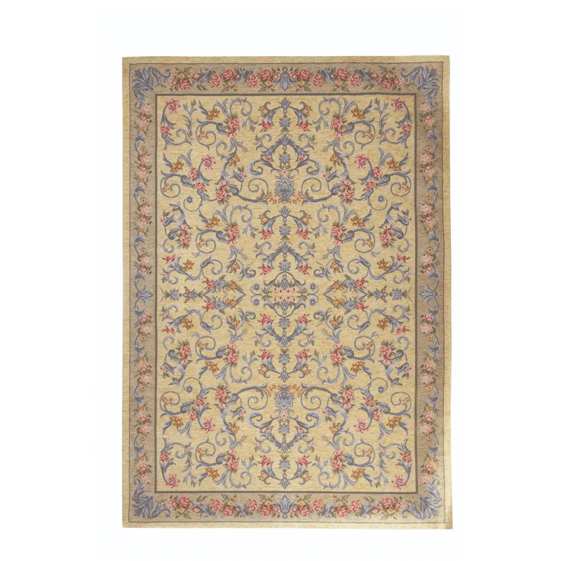 Χαλί καλοκαιρινό Royal Carpet Canvas 225T