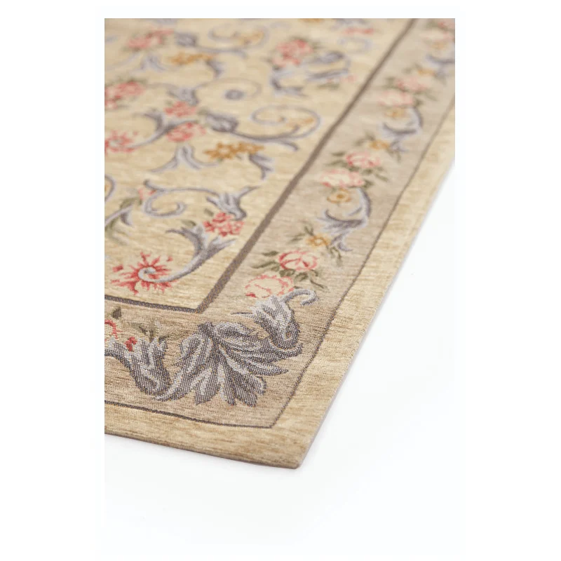Χαλί καλοκαιρινό Royal Carpet Canvas 225T(2)