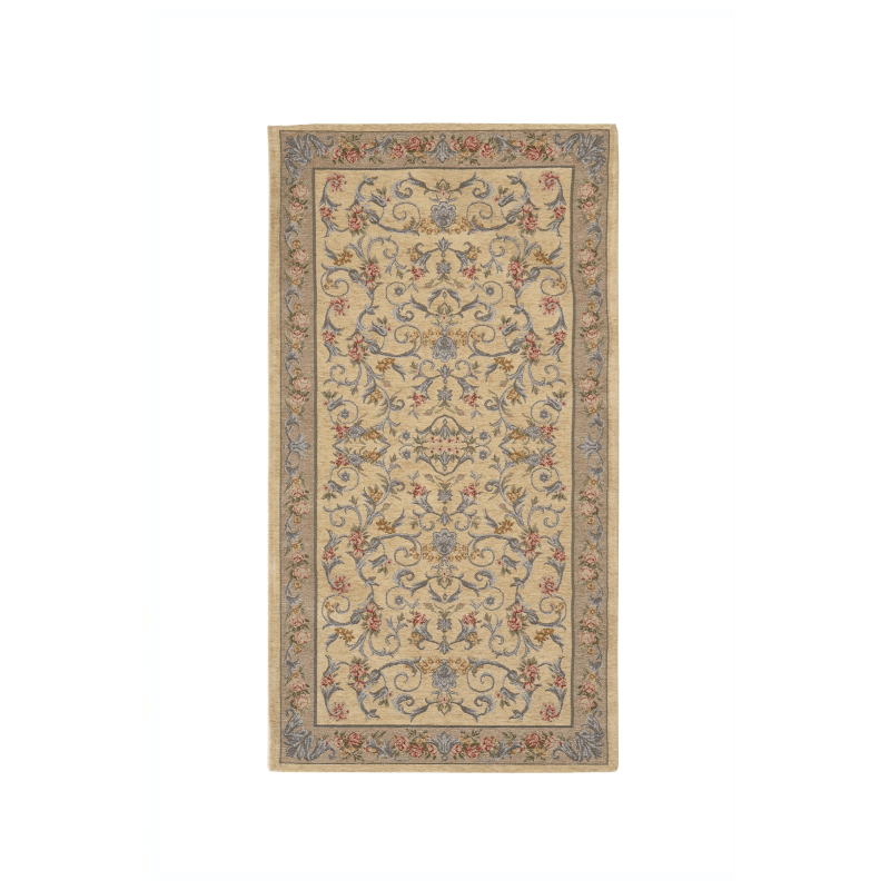 Χαλί καλοκαιρινό Royal Carpet Canvas 225T(3)