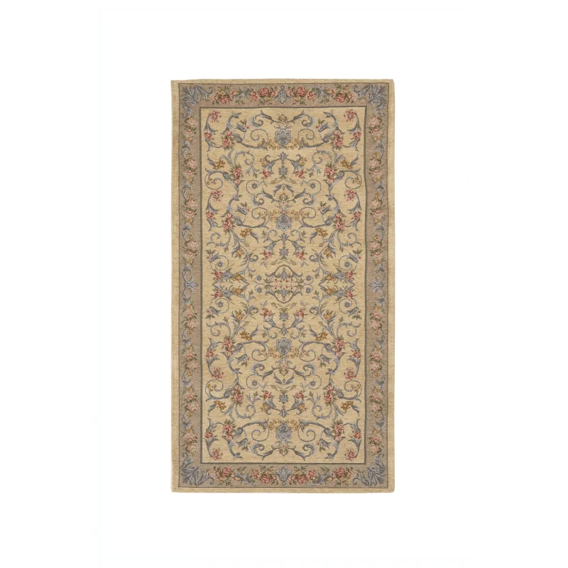Χαλί καλοκαιρινό Royal Carpet Canvas 225T(3)