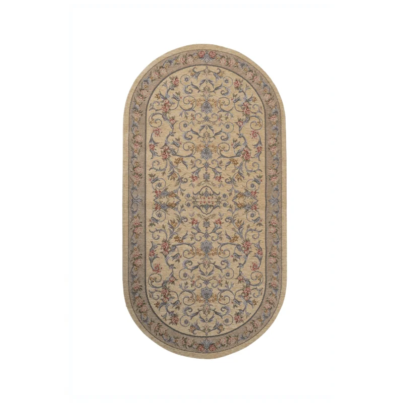Χαλί καλοκαιρινό Royal Carpet Canvas 225T(4)
