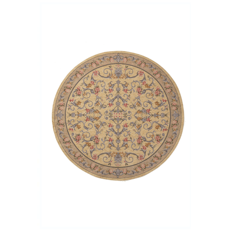Χαλί καλοκαιρινό Royal Carpet Canvas 225T(5)