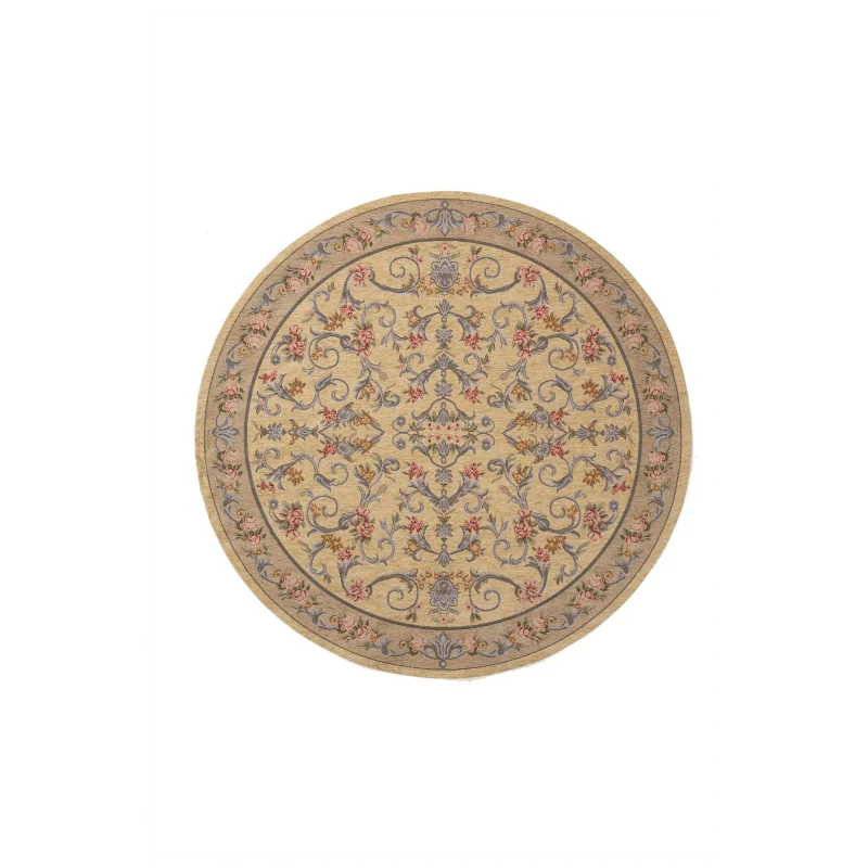 Χαλί καλοκαιρινό Royal Carpet Canvas 225T(5)