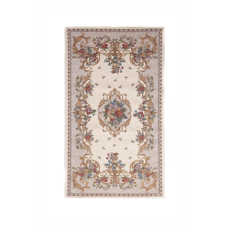 Χαλί καλοκαιρινό Royal Carpet Canvas 229Y