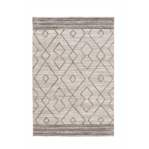 Χαλί καλοκαιρινό Royal Carpet Groove 1003 850