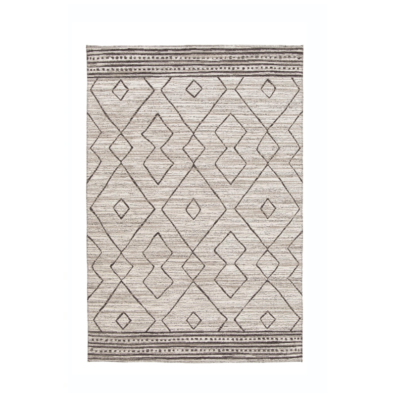 Χαλί καλοκαιρινό Royal Carpet Groove 1003 850