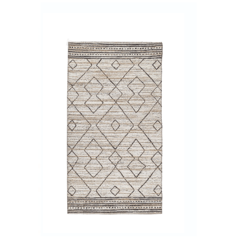 Χαλί καλοκαιρινό Royal Carpet Groove 1003 850(2)